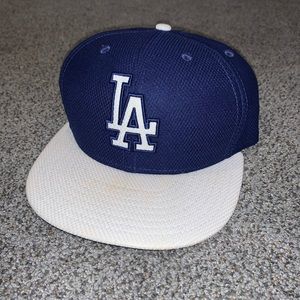 LA Dodgers Baseball Cap